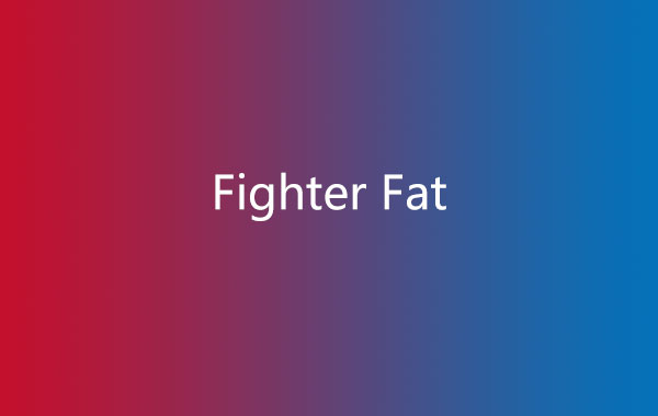 Fighter-Fat