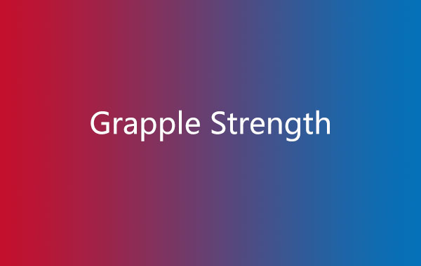 Grapple-Strength